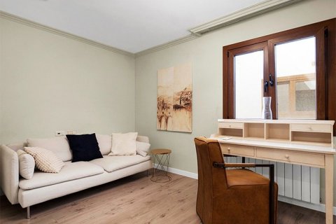 Apartamento en venta en Palma de Mallorca, Mallorca, España 3 dormitorios, 120 m2 No. 179859 - foto 14