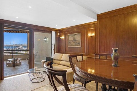Apartamento en venta en Palma de Mallorca, Mallorca, España 3 dormitorios, 120 m2 No. 179859 - foto 2