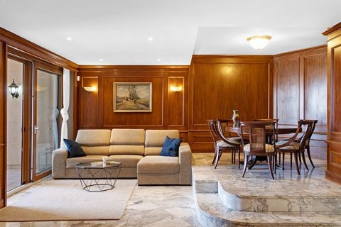Apartamento en venta en Palma de Mallorca, Mallorca, España 3 dormitorios, 120 m2 No. 179859 - foto 4