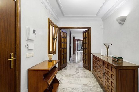 Apartamento en venta en Palma de Mallorca, Mallorca, España 3 dormitorios, 120 m2 No. 179859 - foto 15