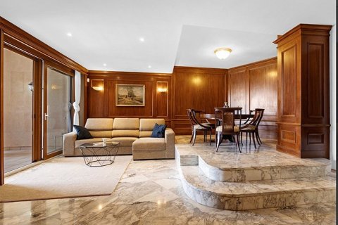 Apartamento en venta en Palma de Mallorca, Mallorca, España 3 dormitorios, 120 m2 No. 179859 - foto 5