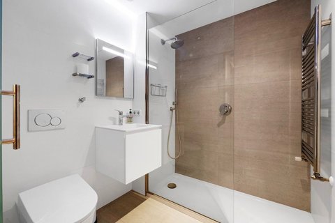 Apartamento en venta en Palma de Mallorca, Mallorca, España 3 dormitorios, 120 m2 No. 179859 - foto 11