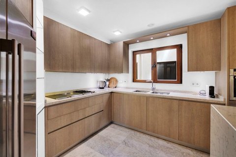 Apartamento en venta en Palma de Mallorca, Mallorca, España 3 dormitorios, 120 m2 No. 179859 - foto 9