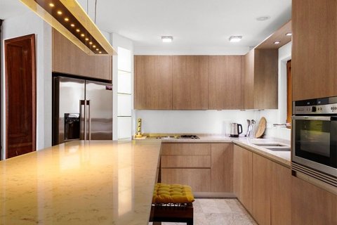 Apartamento en venta en Palma de Mallorca, Mallorca, España 3 dormitorios, 120 m2 No. 179859 - foto 8