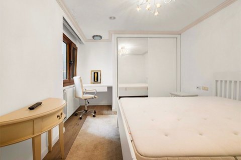 Apartamento en venta en Palma de Mallorca, Mallorca, España 3 dormitorios, 120 m2 No. 179859 - foto 10