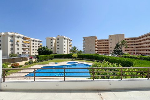 Apartamento en venta en Portals Nous, Mallorca, España 2 dormitorios, 86 m2 No. 179858 - foto 2