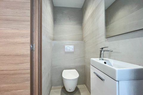 Apartamento en venta en Portals Nous, Mallorca, España 2 dormitorios, 86 m2 No. 179858 - foto 20
