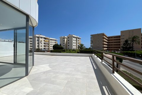 Apartamento en venta en Portals Nous, Mallorca, España 2 dormitorios, 86 m2 No. 179858 - foto 22