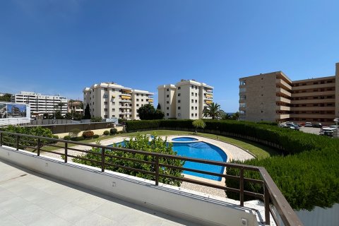 Apartamento en Portals Nous, Mallorca, España 2 dormitorios, 86 m2 No. 179858