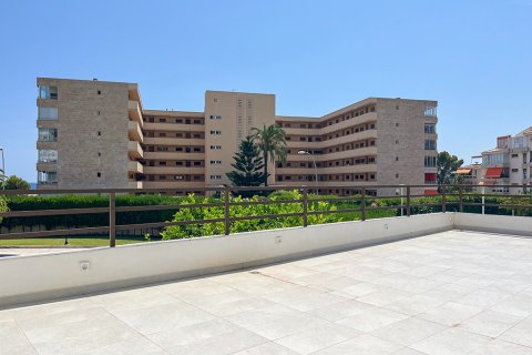 Apartamento en venta en Portals Nous, Mallorca, España 2 dormitorios, 86 m2 No. 179858 - foto 4