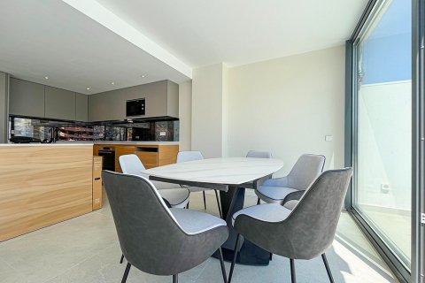 Apartamento en venta en Portals Nous, Mallorca, España 2 dormitorios, 86 m2 No. 179858 - foto 10