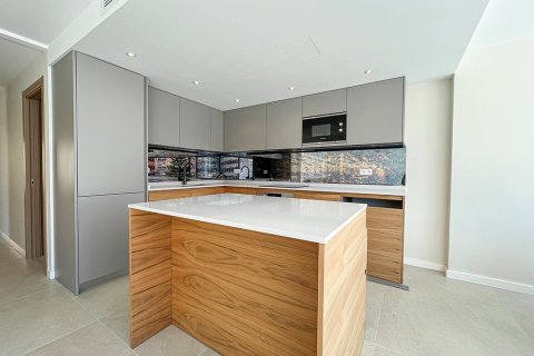 Apartamento en venta en Portals Nous, Mallorca, España 2 dormitorios, 86 m2 No. 179858 - foto 8
