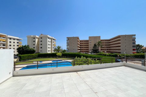 Apartamento en venta en Portals Nous, Mallorca, España 2 dormitorios, 86 m2 No. 179858 - foto 3