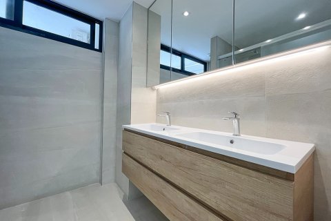 Apartamento en venta en Portals Nous, Mallorca, España 2 dormitorios, 86 m2 No. 179858 - foto 19