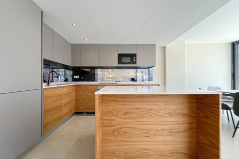 Apartamento en venta en Portals Nous, Mallorca, España 2 dormitorios, 86 m2 No. 179858 - foto 7