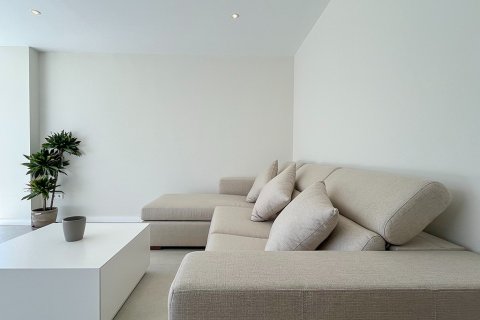 Apartamento en venta en Portals Nous, Mallorca, España 2 dormitorios, 86 m2 No. 179858 - foto 11