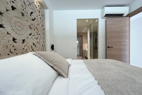 Apartamento en venta en Portals Nous, Mallorca, España 2 dormitorios, 86 m2 No. 179858 - foto 12