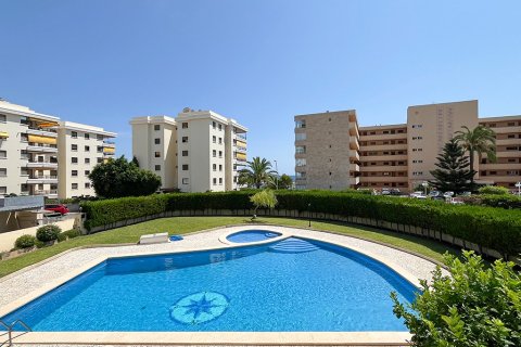Apartamento en venta en Portals Nous, Mallorca, España 2 dormitorios, 86 m2 No. 179858 - foto 21