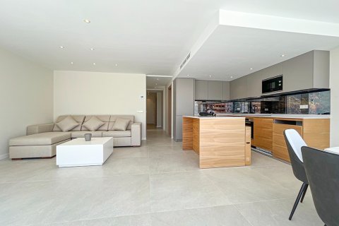 Apartamento en venta en Portals Nous, Mallorca, España 2 dormitorios, 86 m2 No. 179858 - foto 6