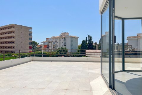 Apartamento en venta en Portals Nous, Mallorca, España 2 dormitorios, 86 m2 No. 179858 - foto 5