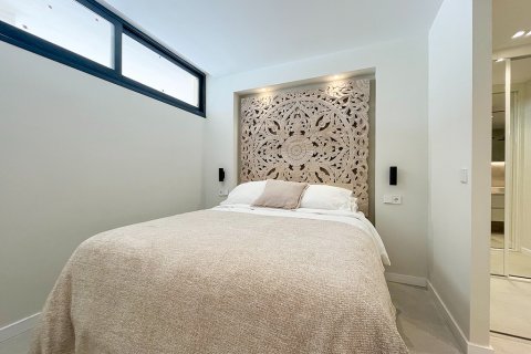 Apartamento en venta en Portals Nous, Mallorca, España 2 dormitorios, 86 m2 No. 179858 - foto 13
