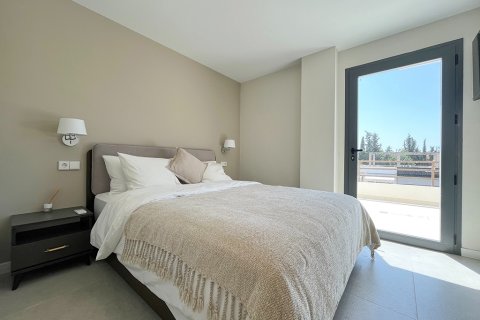 Apartamento en venta en Portals Nous, Mallorca, España 2 dormitorios, 86 m2 No. 179858 - foto 17