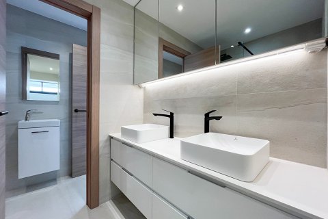Apartamento en venta en Portals Nous, Mallorca, España 2 dormitorios, 86 m2 No. 179858 - foto 15