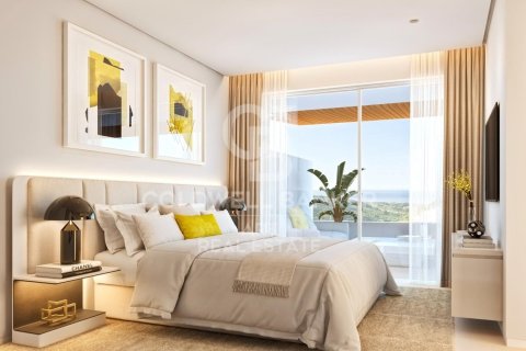 Apartment à vendre à Ojen, Malaga, Espagne, 2 chambres, 145 m2 No. 158945 - photo 4