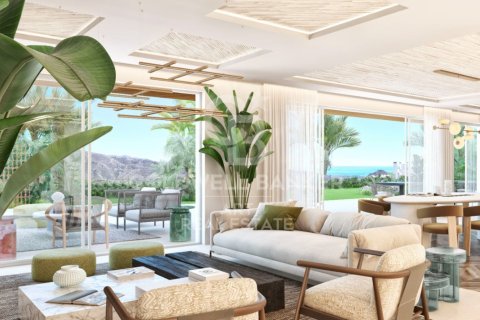 Apartment à vendre à Ojen, Malaga, Espagne, 2 chambres, 145 m2 No. 158945 - photo 6