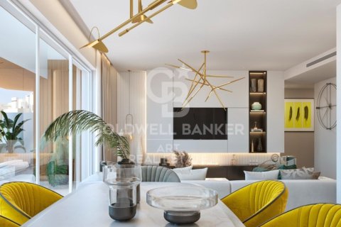 Apartment à vendre à Ojen, Malaga, Espagne, 2 chambres, 145 m2 No. 158945 - photo 3