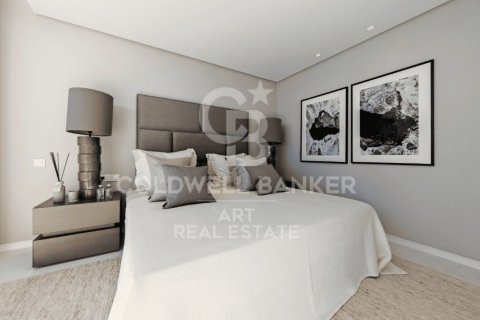 Lägenhet till salu i Ojen, Malaga, Spanien 2 sovrum, 142 kvm. Nr. 158947 - foto 15