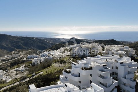 Lägenhet till salu i Ojen, Malaga, Spanien 2 sovrum, 142 kvm. Nr. 158947 - foto 23