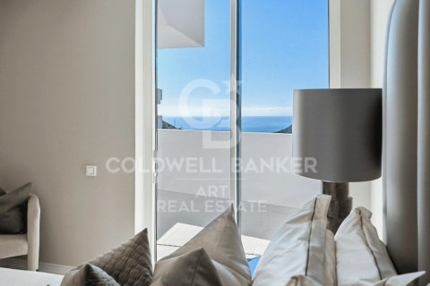 Lägenhet till salu i Ojen, Malaga, Spanien 2 sovrum, 142 kvm. Nr. 158947 - foto 16