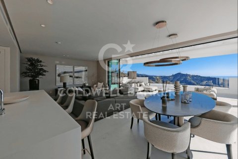 Apartment for sale in Ojen, Malaga, Spain 2 bedrooms, 142 sq.m. No. 158947 - photo 12