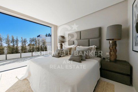 Lägenhet till salu i Ojen, Malaga, Spanien 2 sovrum, 142 kvm. Nr. 158947 - foto 17