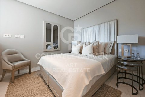 Lägenhet till salu i Ojen, Malaga, Spanien 2 sovrum, 142 kvm. Nr. 158947 - foto 20