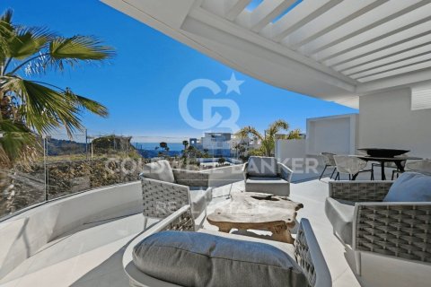 Apartment for sale in Ojen, Malaga, Spain 2 bedrooms, 142 sq.m. No. 158947 - photo 8