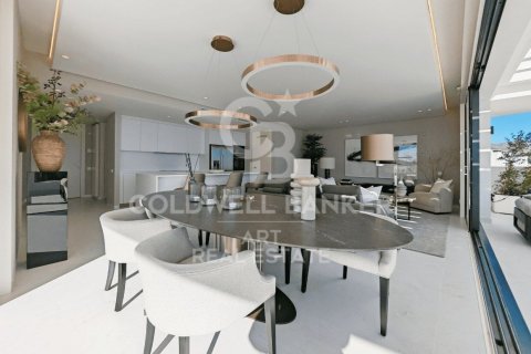 Apartment for sale in Ojen, Malaga, Spain 2 bedrooms, 142 sq.m. No. 158947 - photo 11