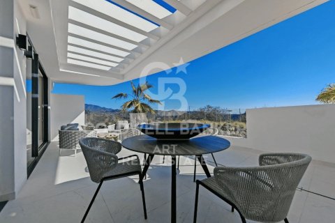 Apartment for sale in Ojen, Malaga, Spain 2 bedrooms, 142 sq.m. No. 158947 - photo 7
