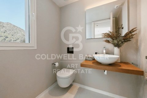 Apartment for sale in Ojen, Malaga, Spain 2 bedrooms, 142 sq.m. No. 158947 - photo 14