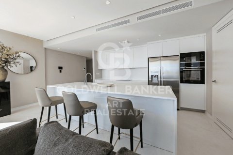 Apartment for sale in Ojen, Malaga, Spain 2 bedrooms, 142 sq.m. No. 158947 - photo 13