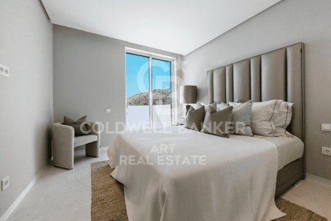 Lägenhet till salu i Ojen, Malaga, Spanien 2 sovrum, 142 kvm. Nr. 158947 - foto 19