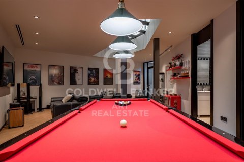 Huvila myytävänä Marbella, Malaga, Espanja, 6 makuuhuonetta, 747 m2 No. 158943 - kuva 20