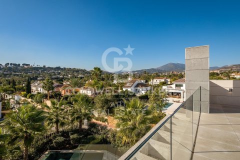 Villa à vendre à Marbella, Malaga, Espagne, 6 chambres, 747 m2 No. 158943 - photo 19
