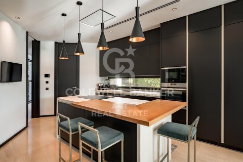 Villa à vendre à Marbella, Malaga, Espagne, 6 chambres, 747 m2 No. 158943 - photo 8