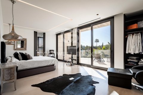 Villa à vendre à Marbella, Malaga, Espagne, 6 chambres, 747 m2 No. 158943 - photo 14