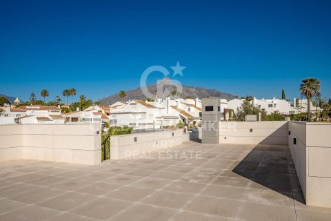 Villa à vendre à Marbella, Malaga, Espagne, 6 chambres, 747 m2 No. 158943 - photo 20