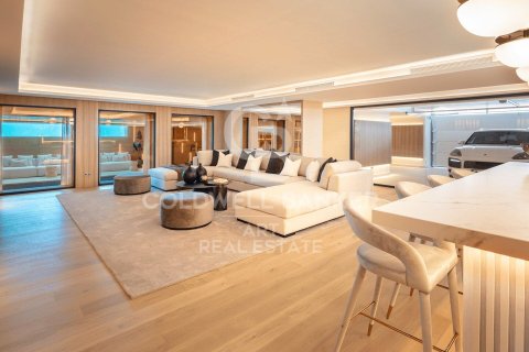 Villa for sale in Marbella, Malaga, Spain 6 bedrooms, 910 sq.m. No. 158942 - photo 21