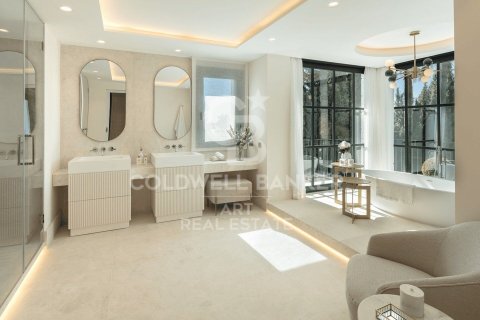 Villa for sale in Marbella, Malaga, Spain 6 bedrooms, 910 sq.m. No. 158942 - photo 13