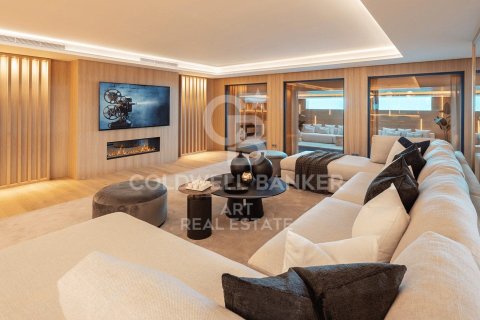 Villa for sale in Marbella, Malaga, Spain 6 bedrooms, 910 sq.m. No. 158942 - photo 20